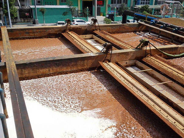 Wenzhou Houjing Electroplating Base